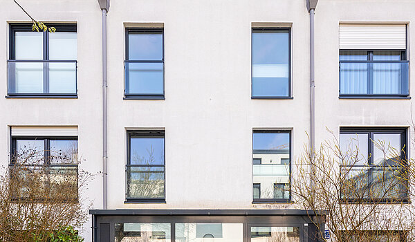 Penthouse a 2 camere | München-Bogenhausen | 70385 | ...Eingangsbereich,...