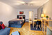 Apartment a 1 camera | München-Sendling-Westpark | 70395 | ...Schlafen | Thumbnail