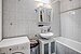 Appartamento a 1 camera | München | 70456 | Badezimmer | Thumbnail
