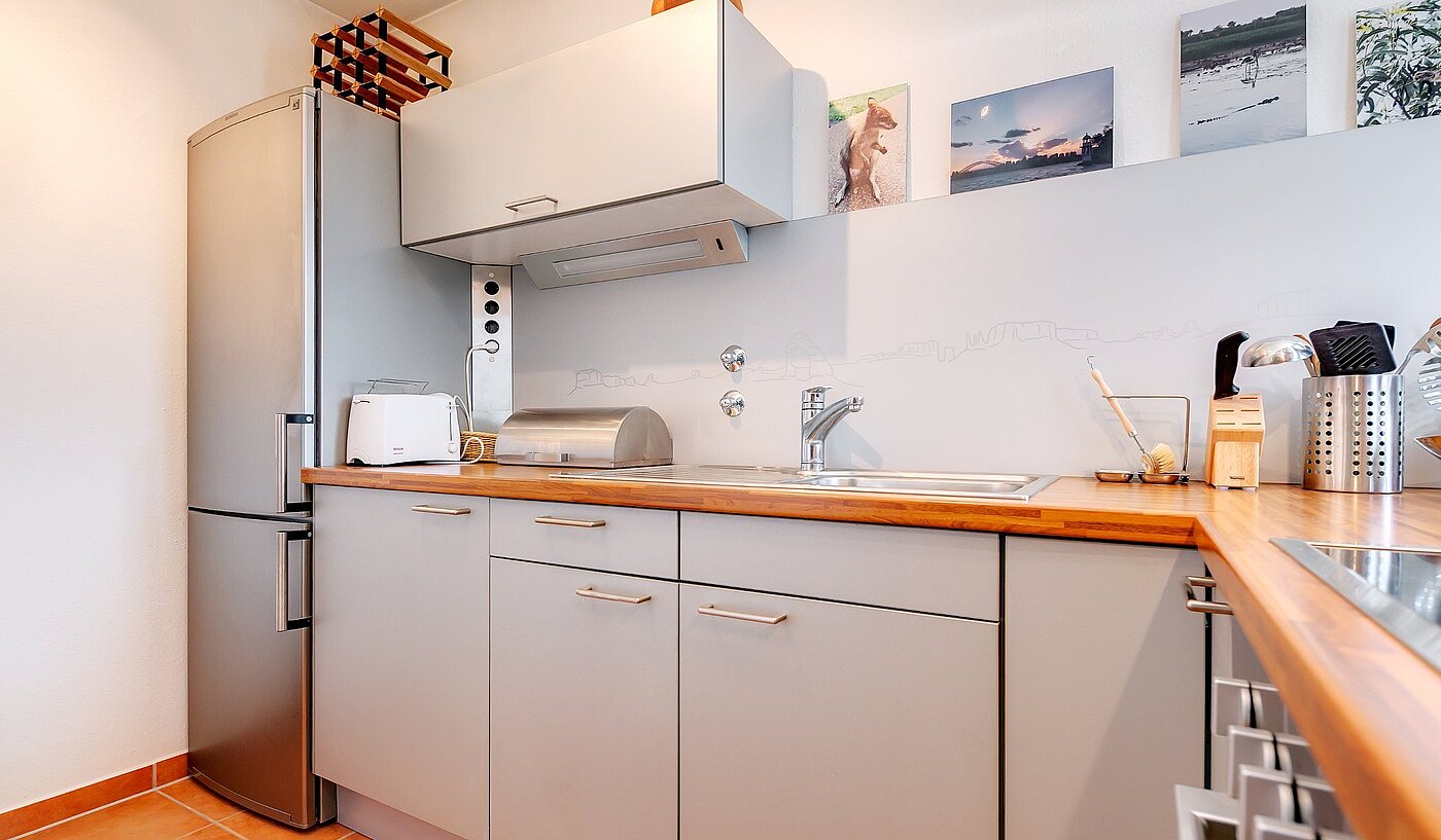 Appartamento a 2 camere | München-Schwabing | 2004ML1 | voll ausgestattet