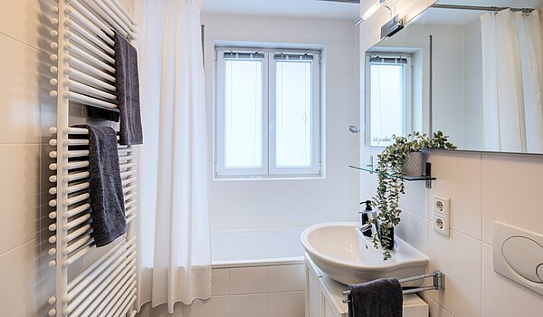 Appartamento a 2 camere | München-Schwabing | 703161 | Mit Tageslicht