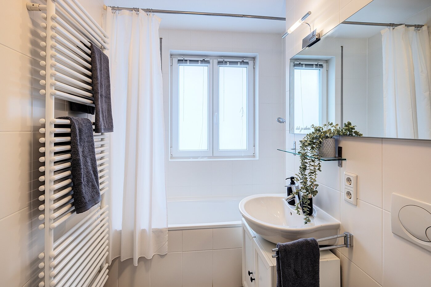 Appartamento a 2 camere | München-Schwabing | 703161 | Mit Tageslicht