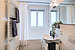 Appartamento a 2 camere | München-Schwabing | 703161 | Mit Tageslicht | Thumbnail
