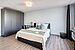 Terrassenwohnung a 3.5 camere | München-Berg am Laim | 123456 | Schlafzimmer I | Thumbnail