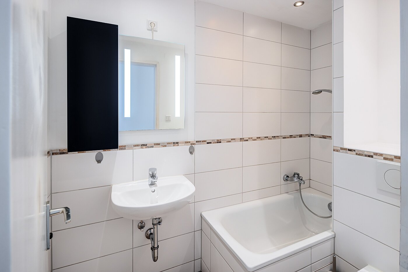 Piano rialzato a 1 camera | München-Obermenzing | 70282 | ...