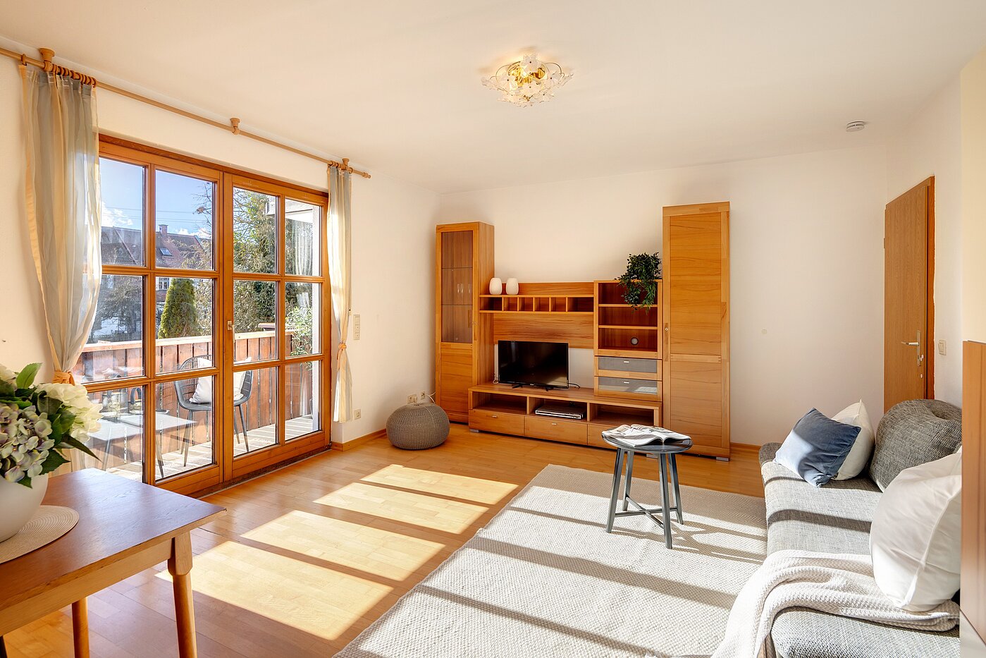Appartamento a 2 camere | München-Trudering | 701781 | Wohnen und...