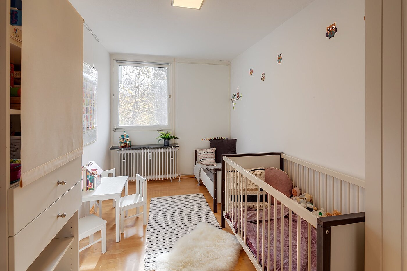 Appartamento a 3 camere | München-Perlach | 2010ML5 | Kinderzimmer