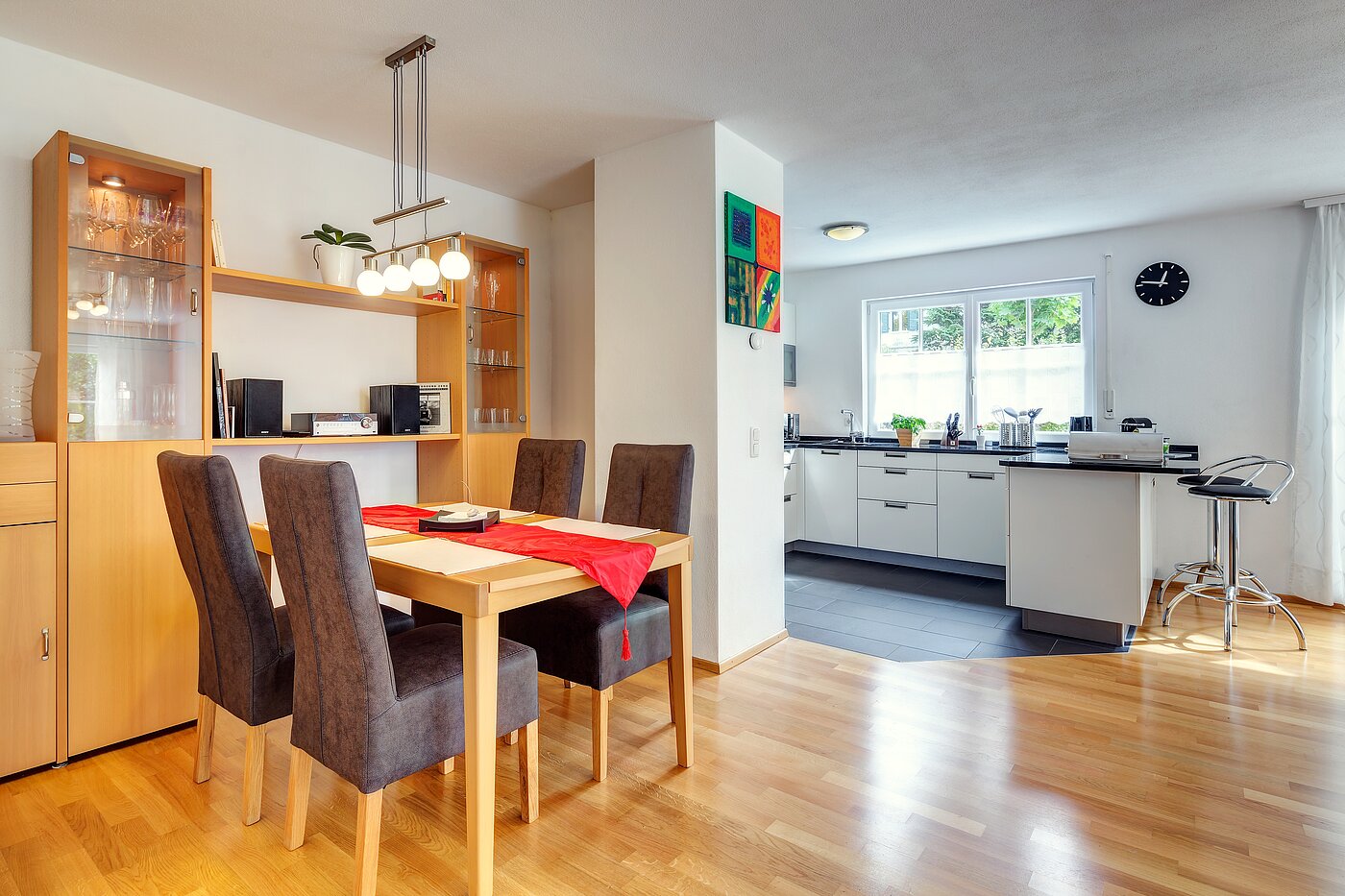 Appartamento a 4 camere | München-Forstenried | 2209ML6 | ...Essen