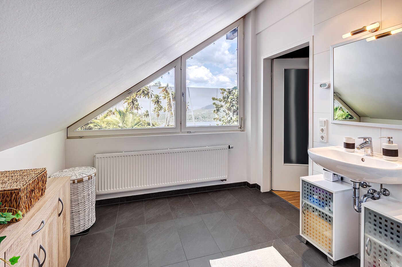 Casa a schiera d'angolo a 6 camere | Germering | 70033 | ...im 2.Obergeschoss