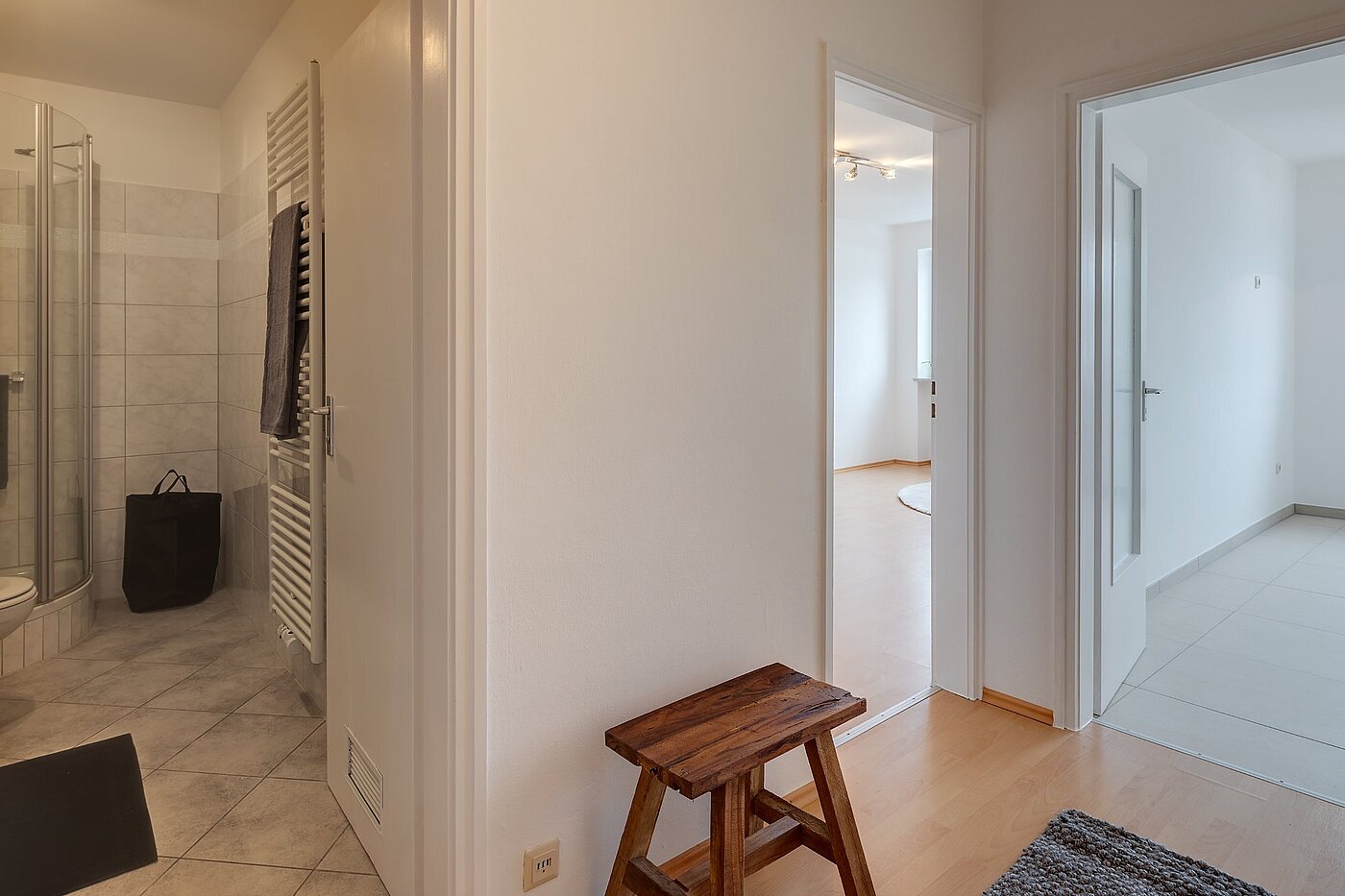 Appartamento a 2 camere | München-Sendling-Westpark | 1811ML1 | in die helle Küche