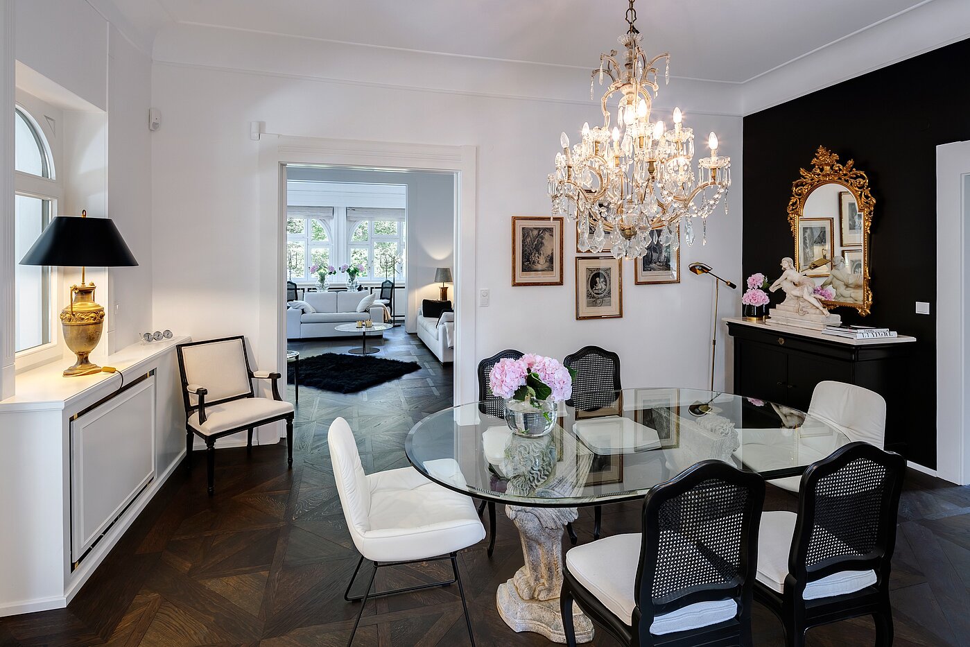 Villa a 9 camere | Reutlingen | 70231 | Essen Erdgeschoss