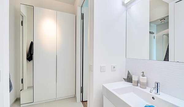 Apartment a 1.5 camere | München-Neuhausen | 703131 | ...mit ausreichend Platz