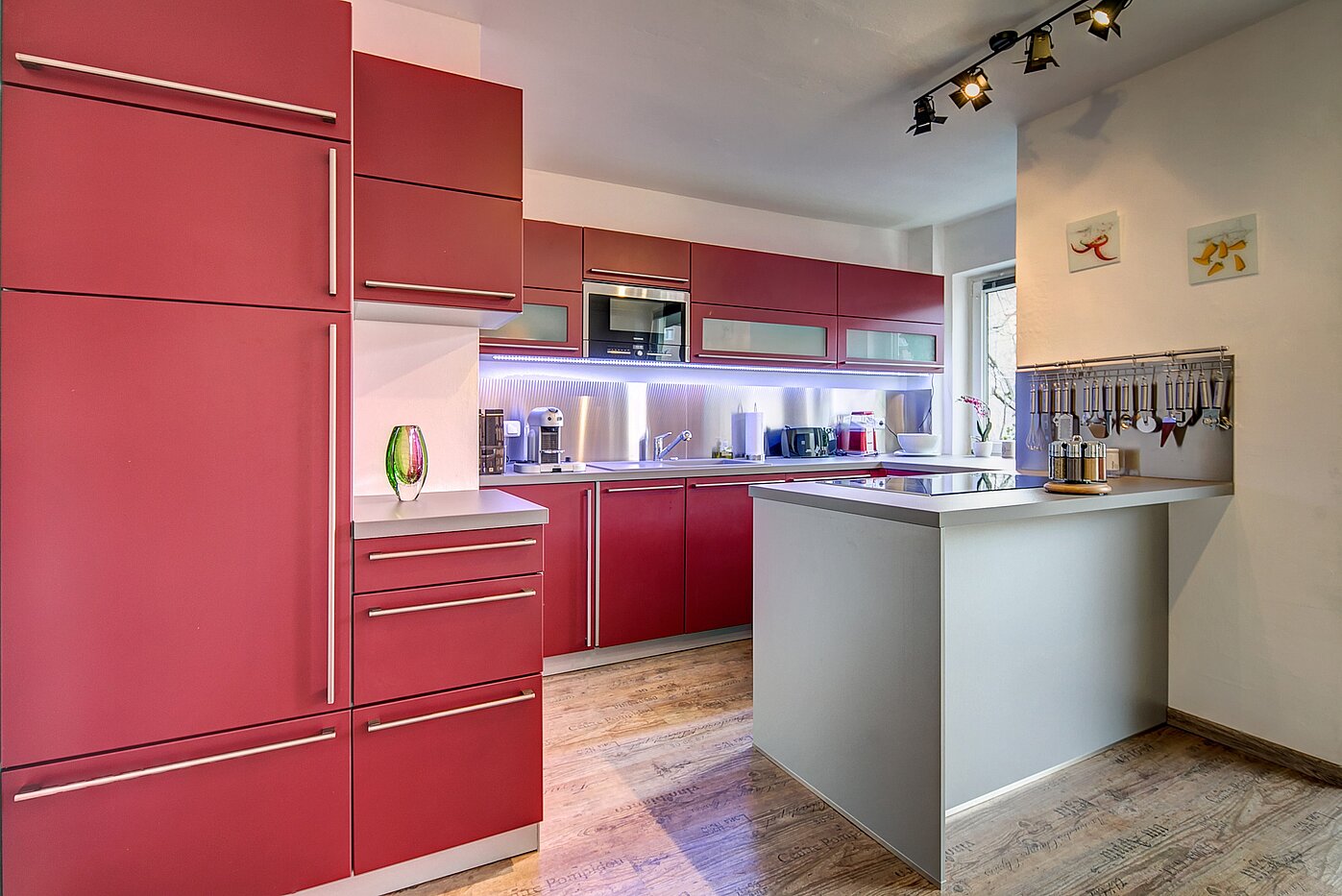 Appartamento a 2.5 camere | München-Maxvorstadt | 702031 | Geschmackvolle...