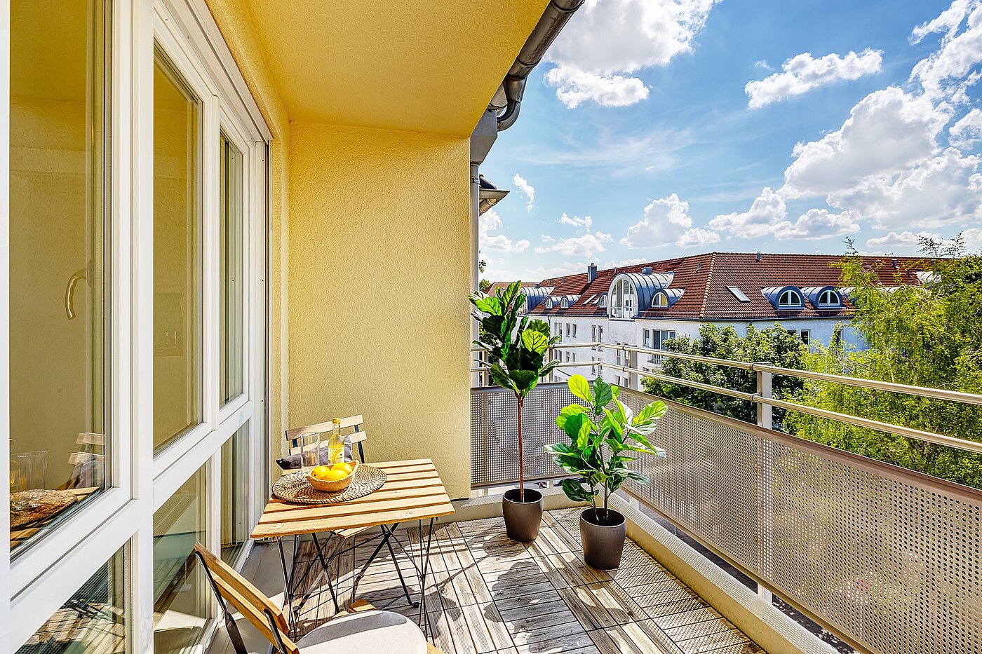 Appartamento a 3 camere | München-Laim | 2206ML2