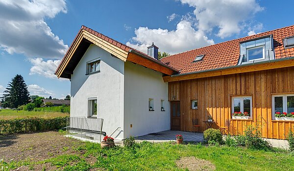 Bauernhaus a 9 camere | Hohenschäftlarn | 1805ML4 | Haus 2