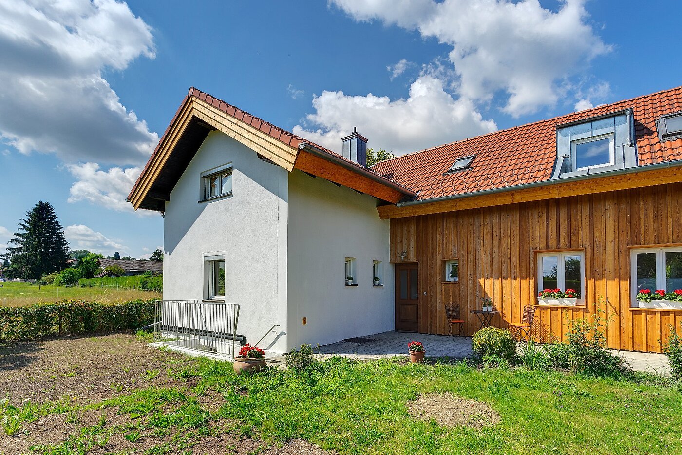 Bauernhaus a 9 camere | Hohenschäftlarn | 1805ML4 | Haus 2