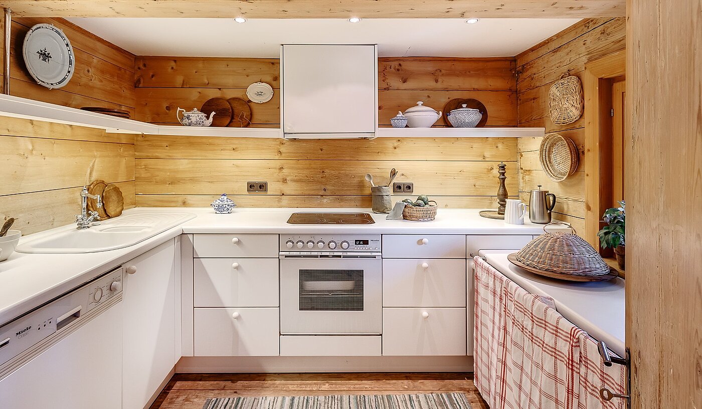 Appartamento a 11 camere | Gmund/Dürnbach | 2107ML11 | Küche