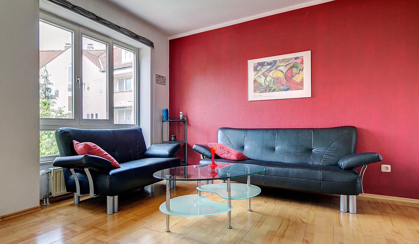 Appartamento a 2 camere | Unterschleißheim | 1711ML1