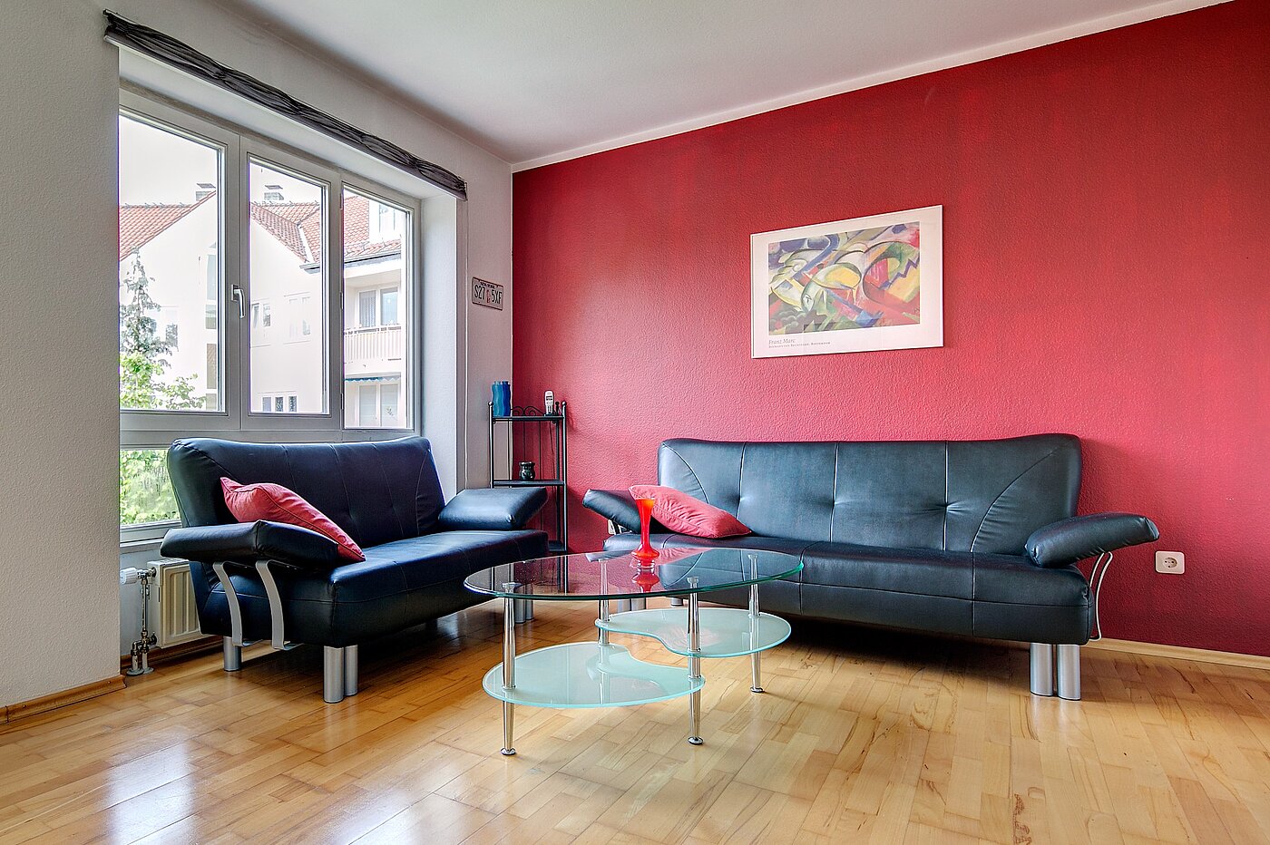 Appartamento a 2 camere | Unterschleißheim | 1711ML1