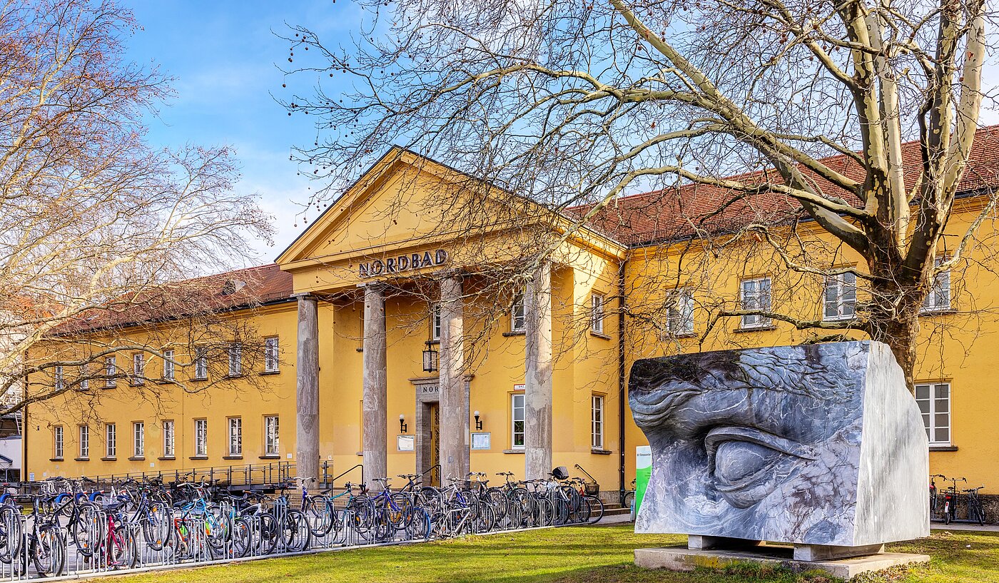 Apartment a 1 camera | München-Schwabing | 70198 | Um die Ecke