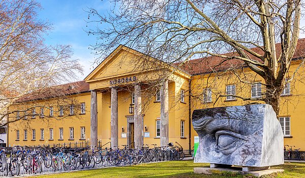 Apartment a 1 camera | München-Schwabing | 70198 | Um die Ecke