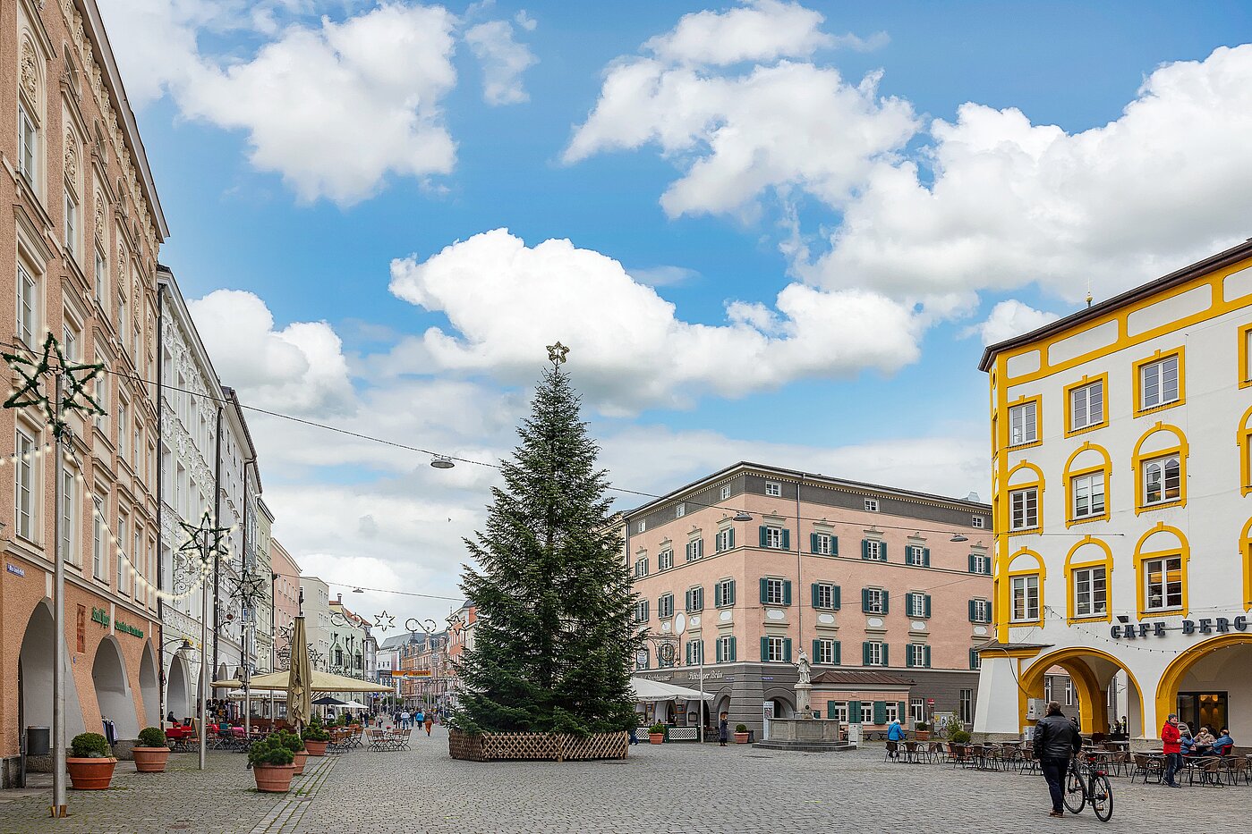 Appartamento a 1 camera | Rosenheim | 2109ML8 | Rosenheim hat viele Facetten...