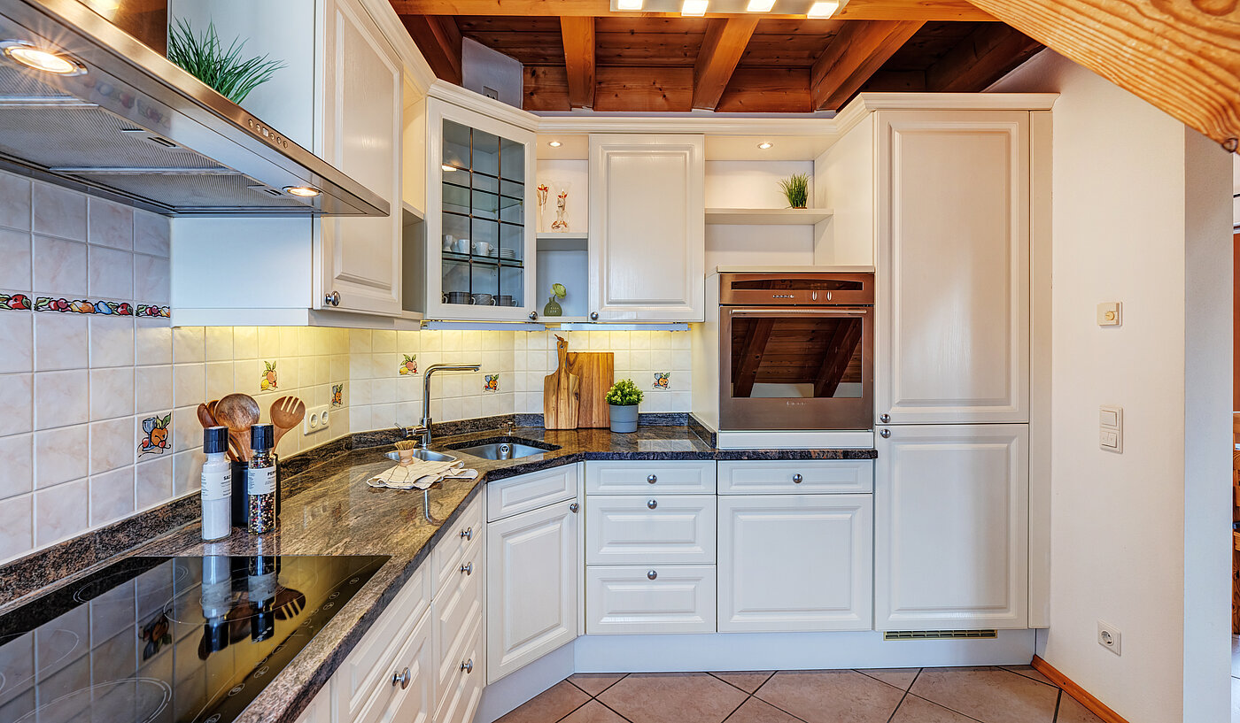 Appartamento Maisonette a 3.5 camere | München-Trudering | 70391 | Küche