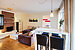 Appartamento a 2 camere | München-Schwabing | 703161 | Offene Raumgestaltung | Thumbnail