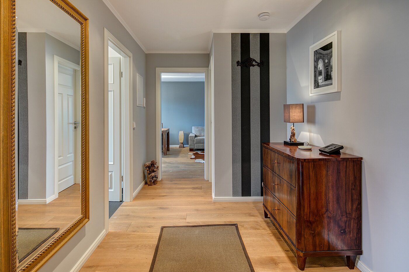 Appartamento a 2 camere | München-Obersendling | 701825