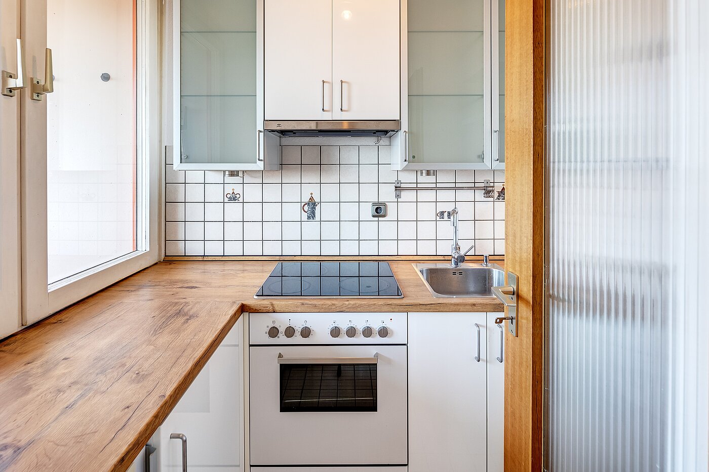 Appartamento a 1 camera | München-Laim | 70144 | ...mit Fenster