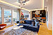 Appartamento a 4 camere | München-Bogenhausen | 70380 | Wohnzimmer... | Thumbnail