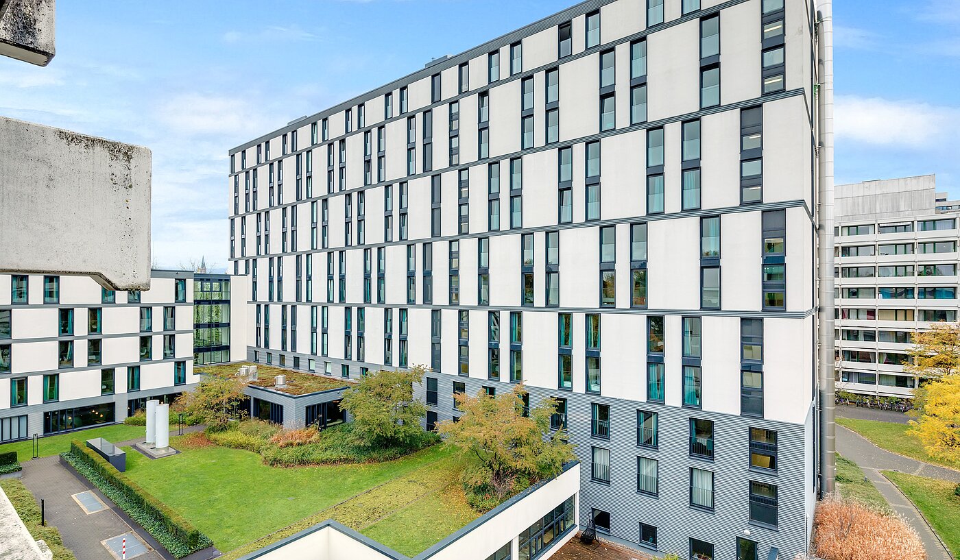 Appartamento a 1 camera | München-Au | 2211ML1 | Nachbarschaft