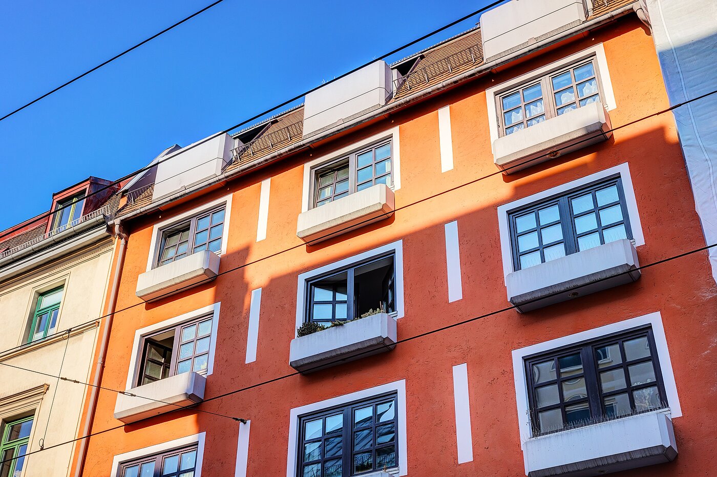 Appartamento a 2 camere | 70206 | ...Objekt