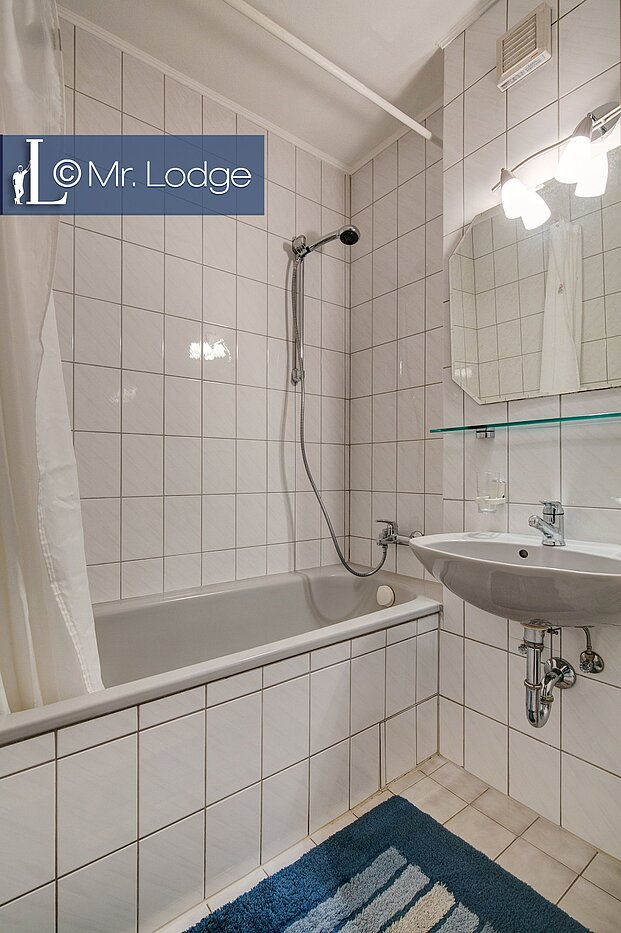 Appartamento a 2 camere | München-Ludwigsvorstadt | 1705ML3