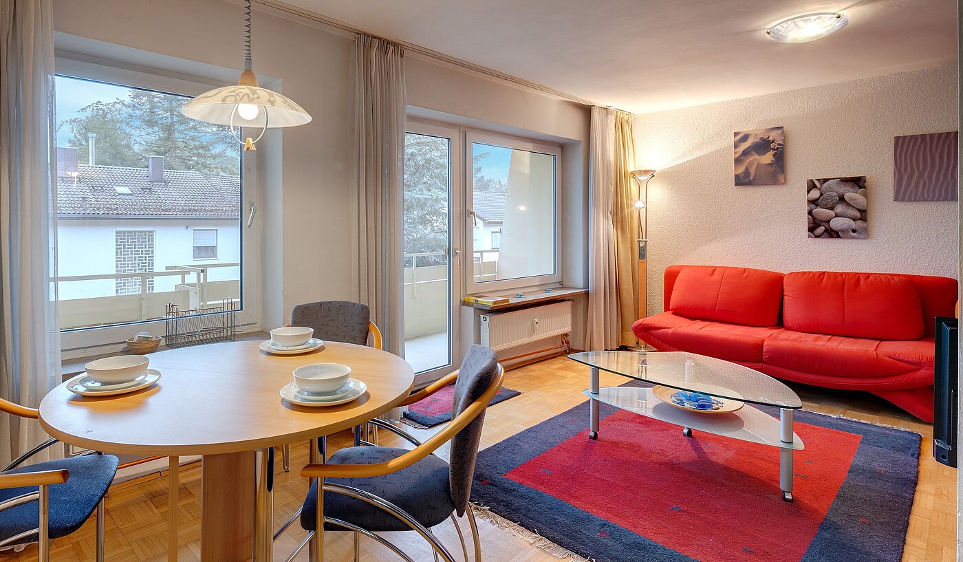 Appartamento a 1 camera | Ottobrunn | 2301ML1