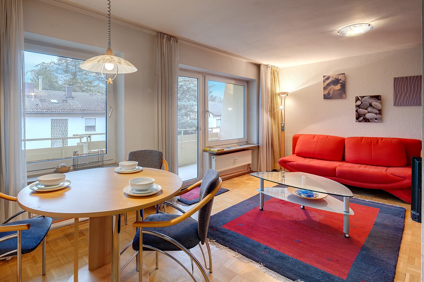 Appartamento a 1 camera | Ottobrunn | 2301ML1