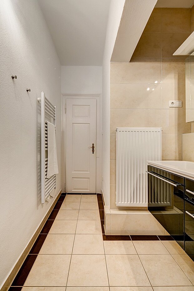 Appartamento a 4 camere | München-Maxvorstadt | 2011ML2