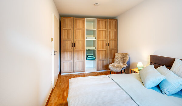 Appartamento a 2 camere | Haar | 70426 | ...mit viel Platz