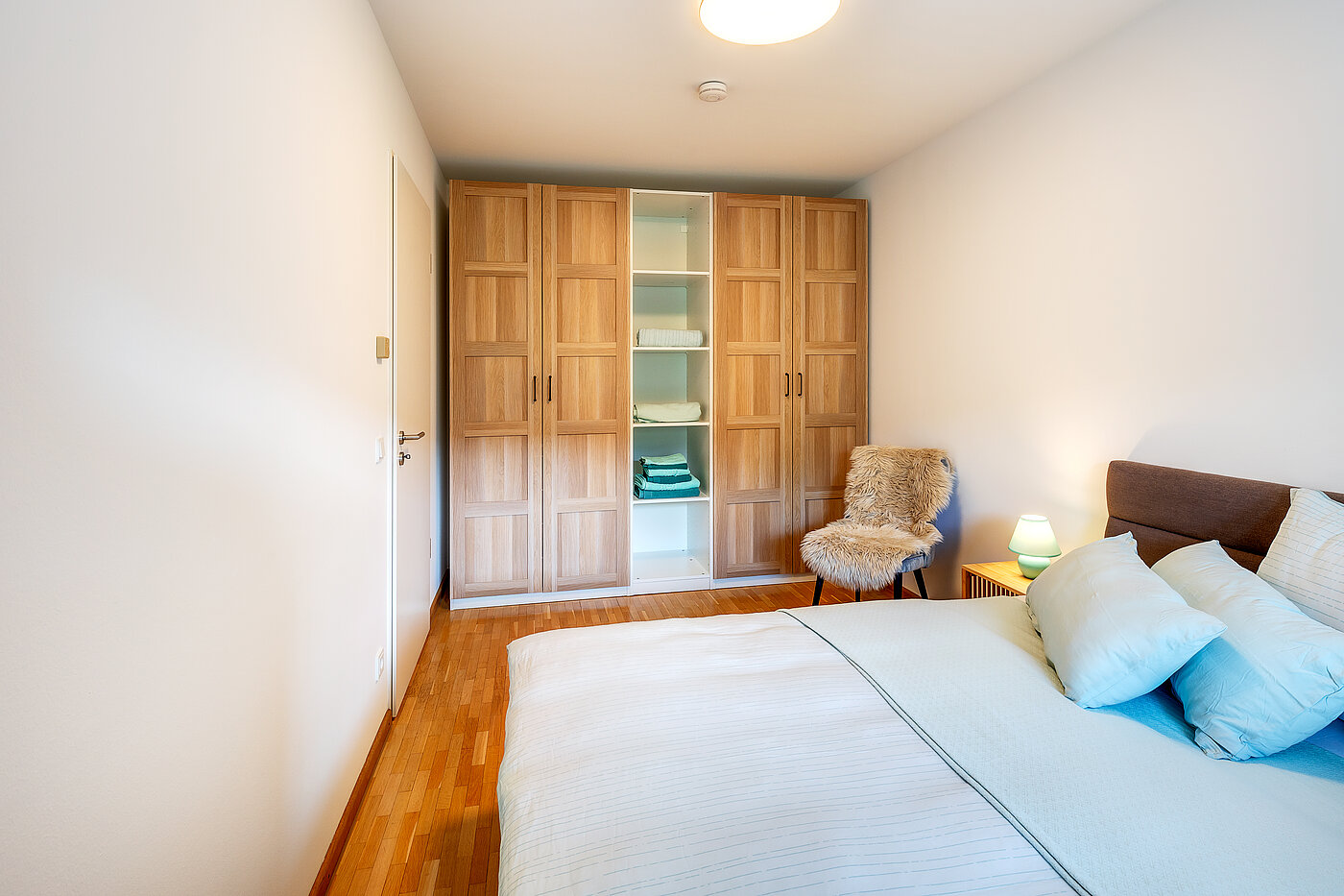 Appartamento a 2 camere | Haar | 70426 | ...mit viel Platz