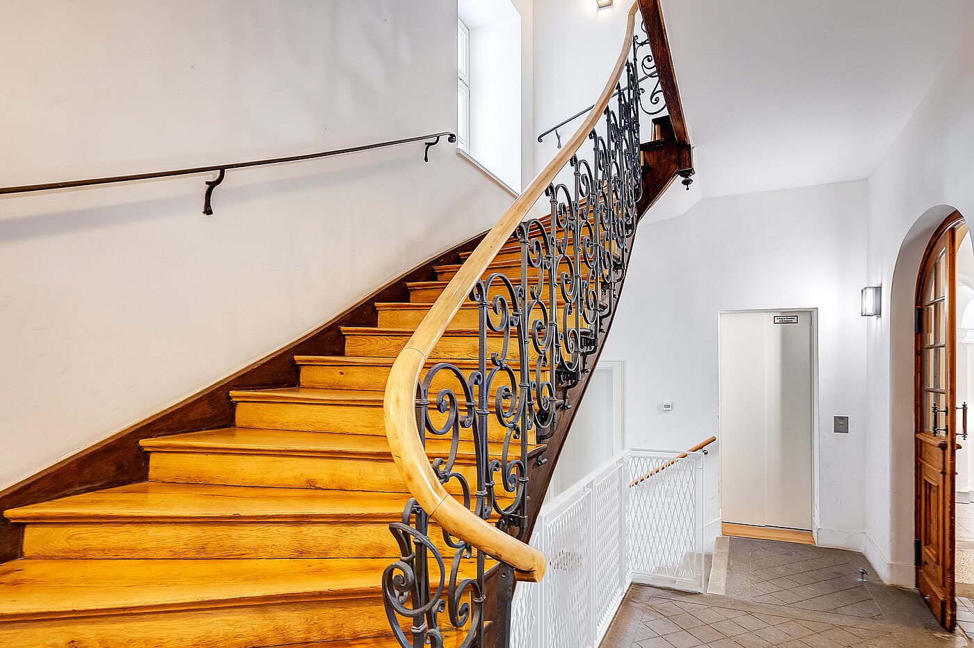 Appartamento al piano terra a 1.5 camere | München-Lehel | 70149