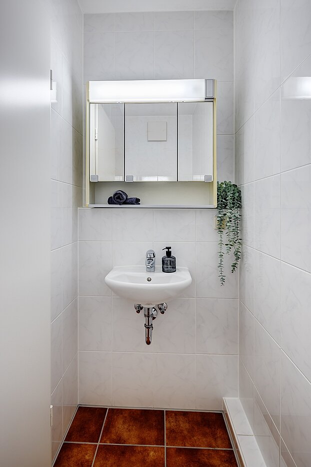 Appartamento a 3 camere | München-Ramersdorf | 2206ML4 | Gäste-...