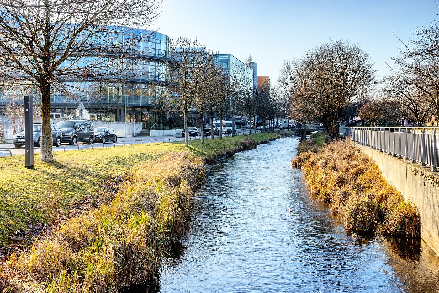 Appartamento a 2 camere | München-Schwabing | 70195 | Mitten in...