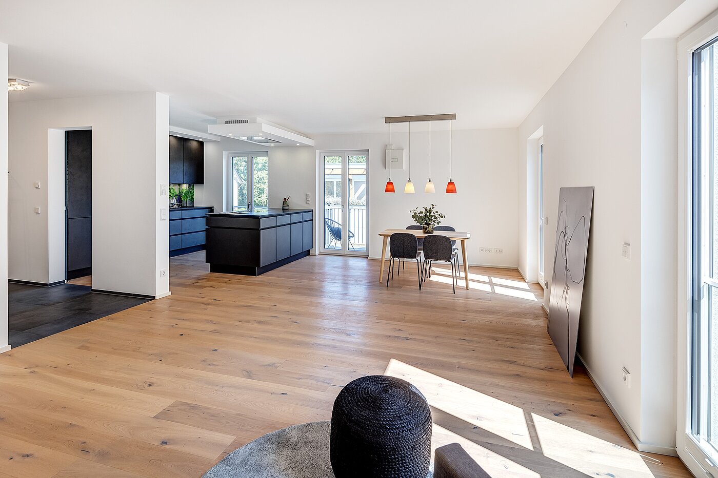 Appartamento Maisonette a 4 camere | München-Obermenzing | 701553