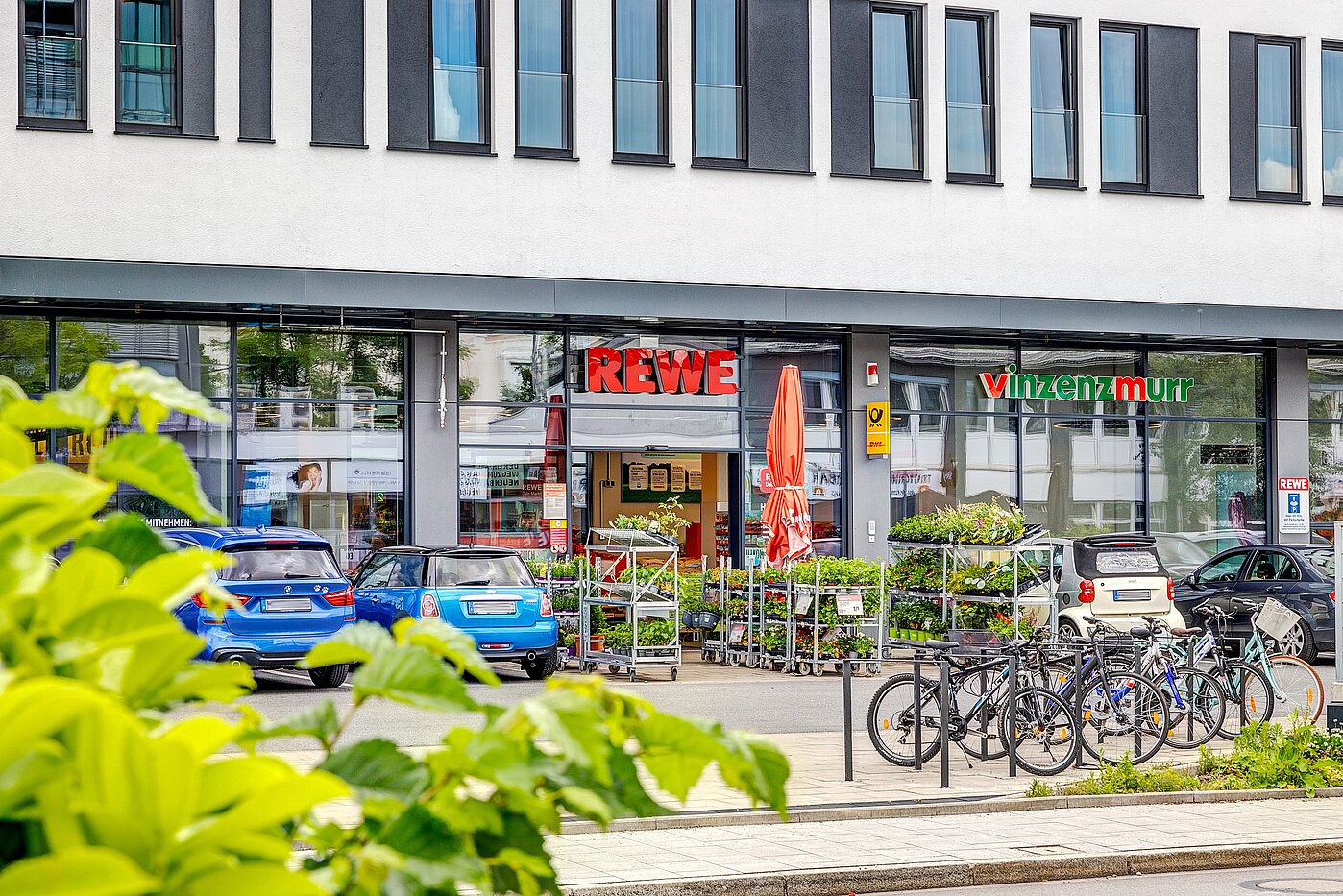 Appartamento a 2 camere | Germering | 70029 | Kurze Wege...
