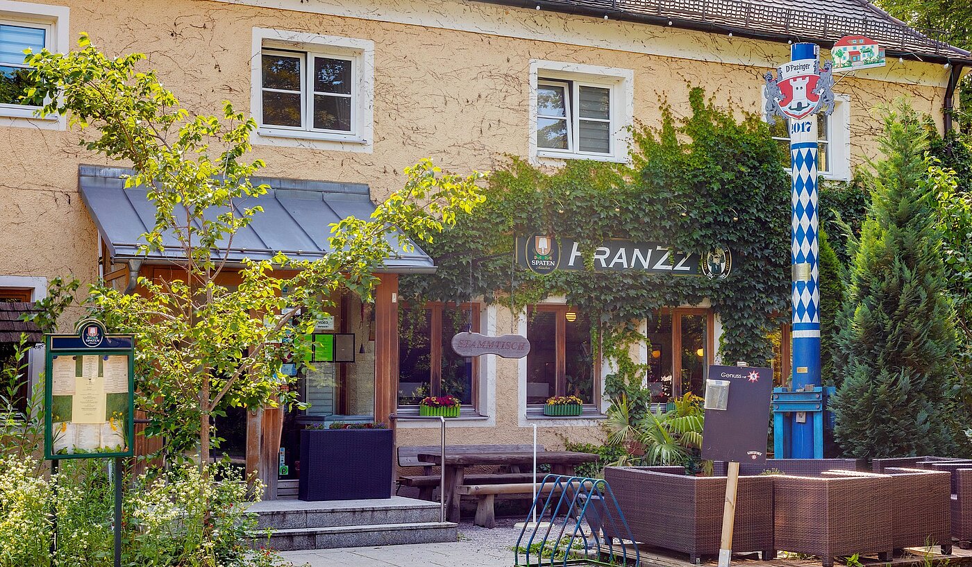 Appartamento a 2 camere | München-Pasing | 2108ML1 | Bayrisch Essen in...