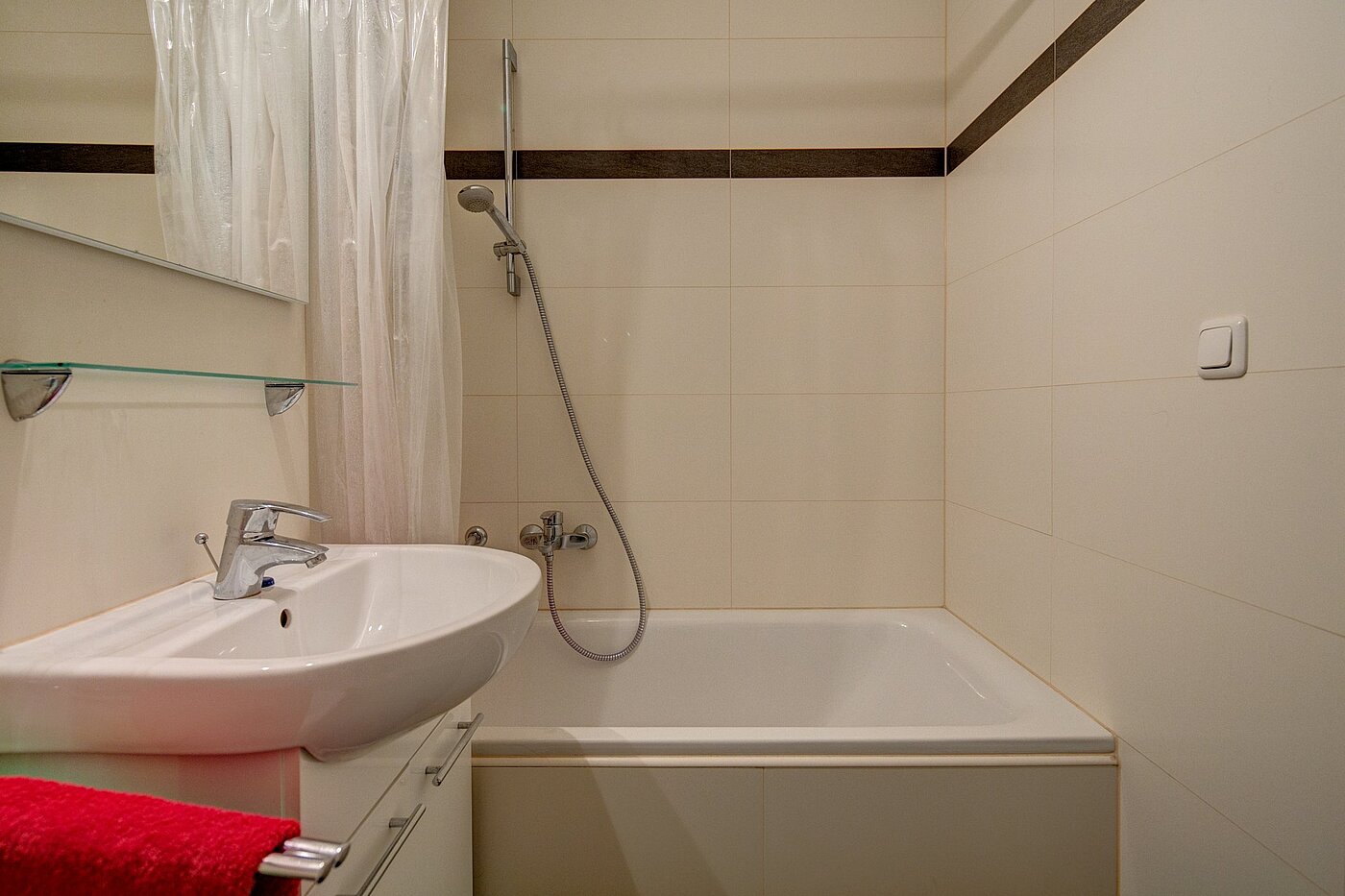 Appartamento a 1 camera | München-Au | 1802ML9 | ..mit Badewanne