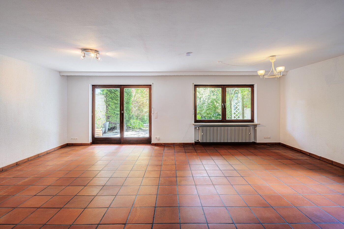 Casa a schiera d'angolo a 5 camere | Penzberg | 701121 | Zugang zur...