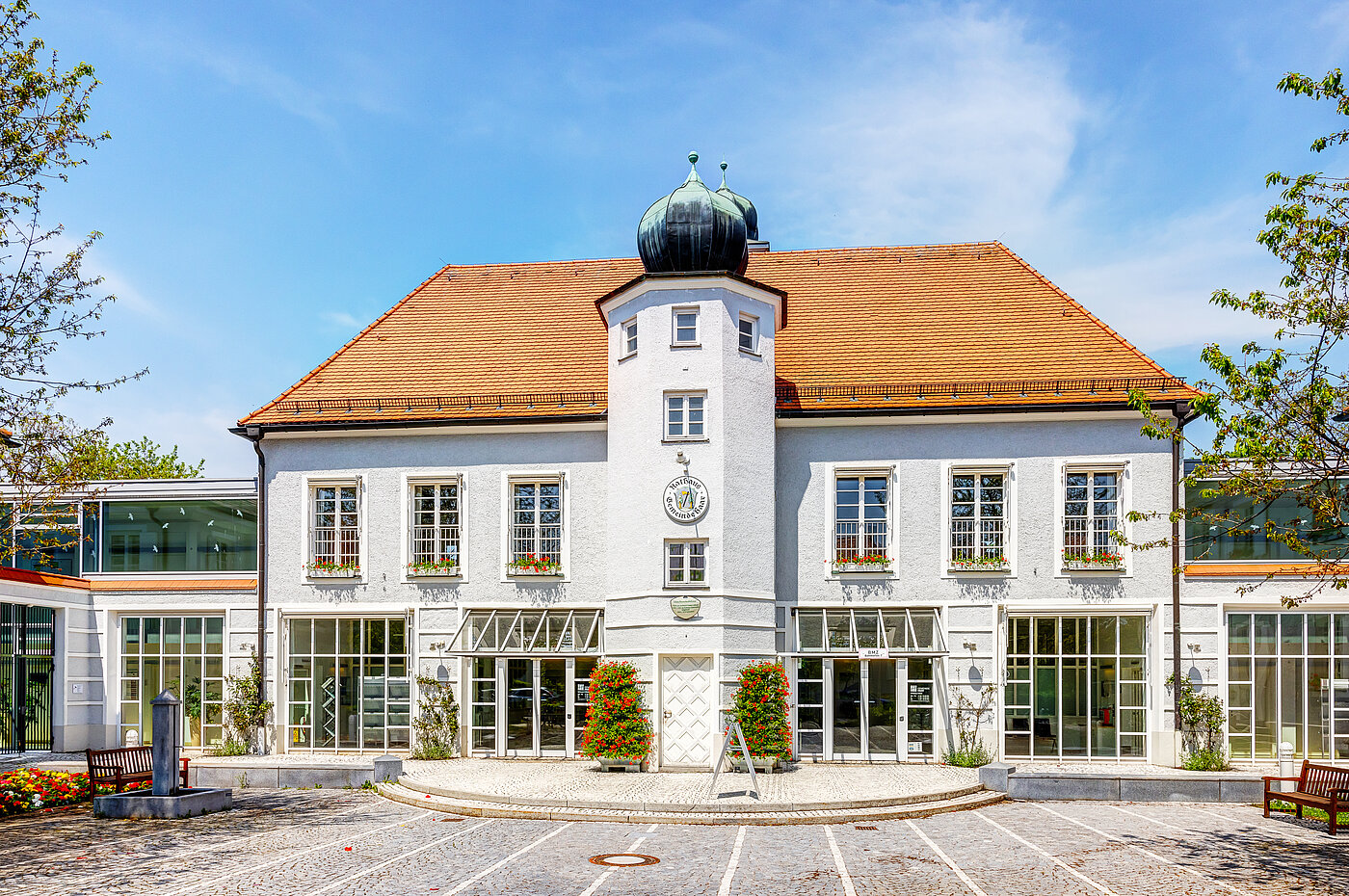 Appartamento a 2 camere | Haar | 70426 | ...Umgebung und...