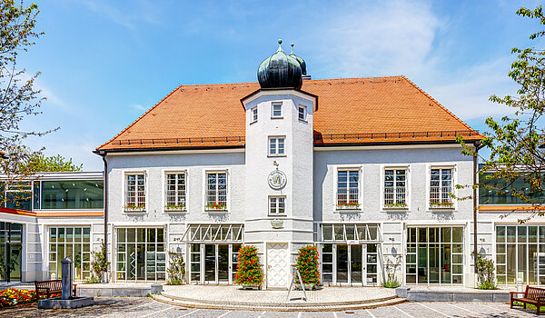 Appartamento a 2 camere | Haar | 70426 | ...Umgebung und...