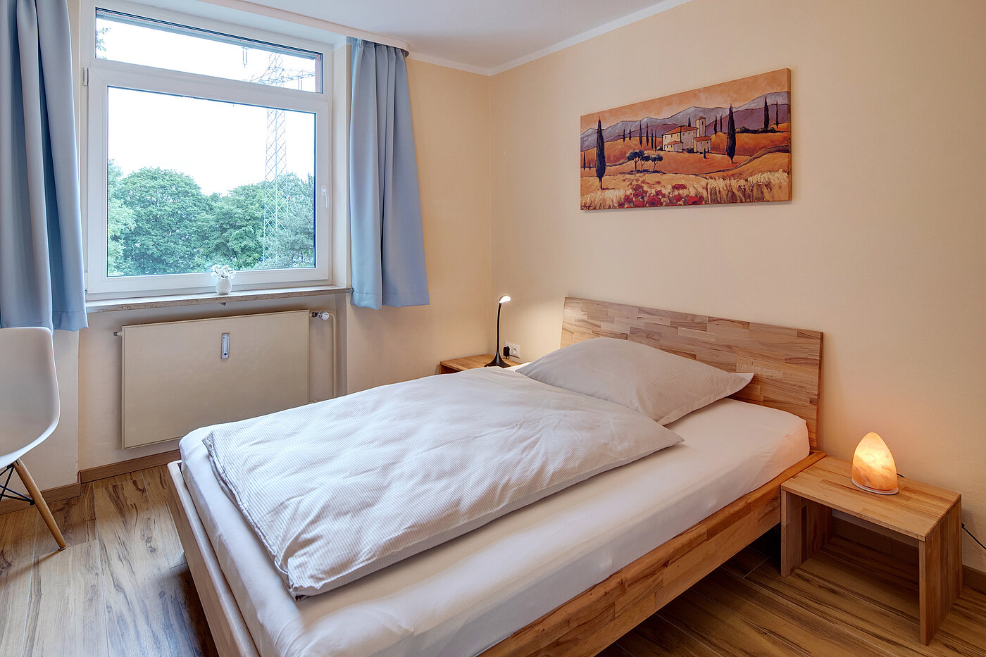 Appartamento a 4 camere | München-Aubing | 70276 | Schlafzimmer III